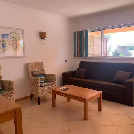 Pestana Porches Praia II