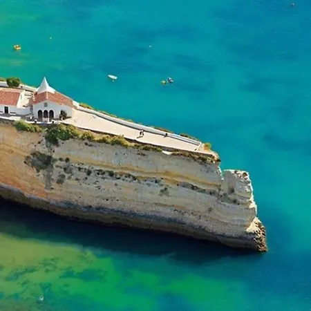 Pestana Porches Praia II شقة *