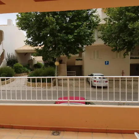 Pestana Porches Praia II شقة