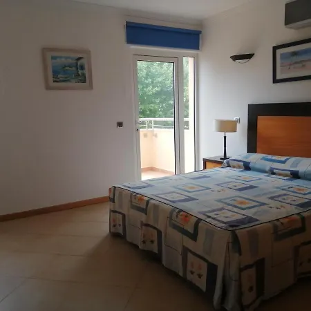 Pestana Porches Praia II *