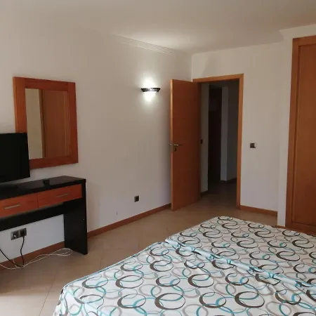 شقة Pestana Porches Praia II