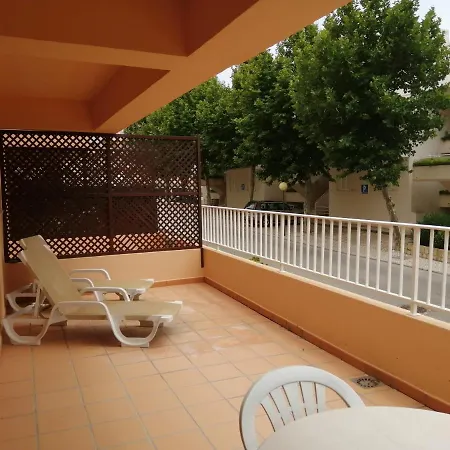 Pestana Porches Praia II شقة *