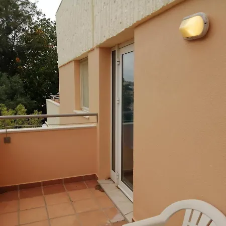 Pestana Porches Praia II شقة