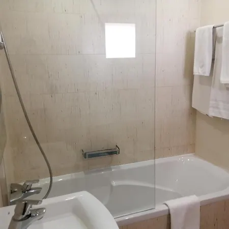 شقة Pestana Porches Praia II *