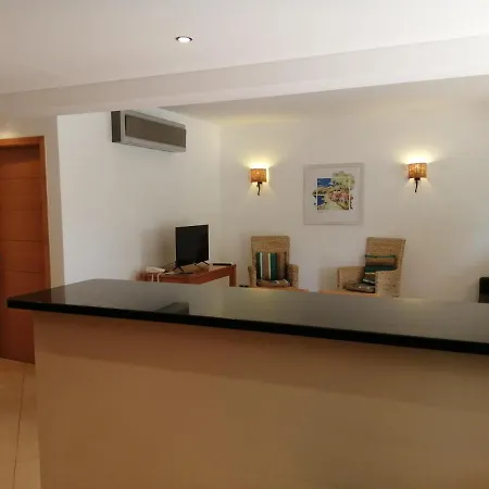 Pestana Porches Praia II شقة *