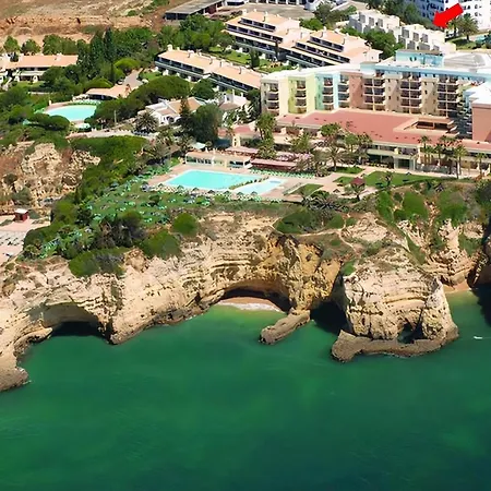 Pestana Porches Praia II شقة