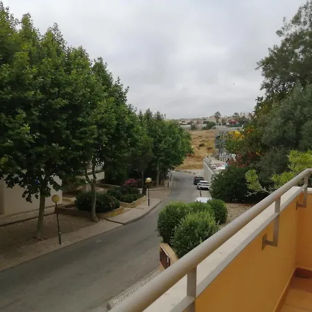 شقة Pestana Porches Praia II