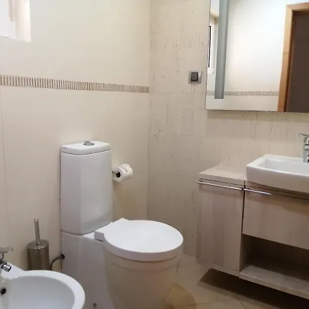Pestana Porches Praia II شقة لاغوا