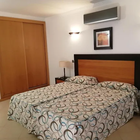 شقة Pestana Porches Praia II *