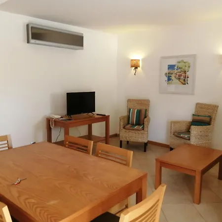 شقة Pestana Porches Praia II