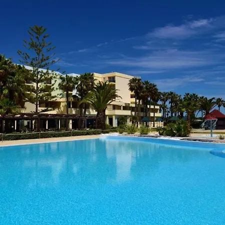 Pestana Porches Praia II شقة