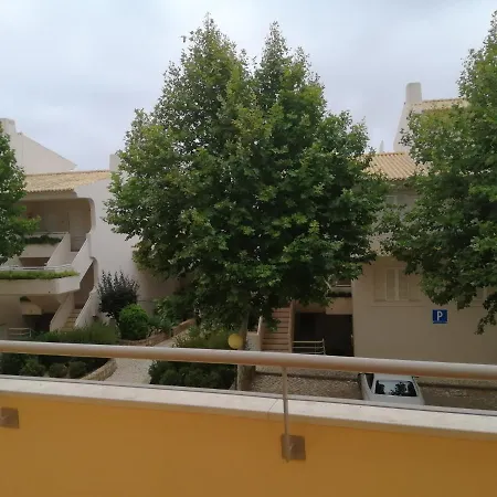 Apartment Pestana Porches Praia II