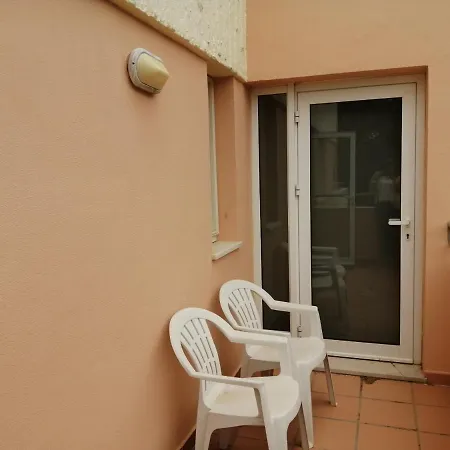 Apartment Pestana Porches Praia II *