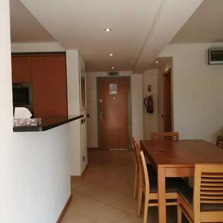 Pestana Porches Praia II * Lagoa (Algarve)