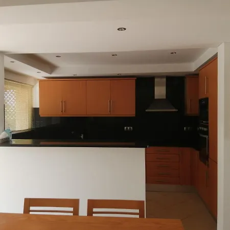 Pestana Porches Praia II Apartment *