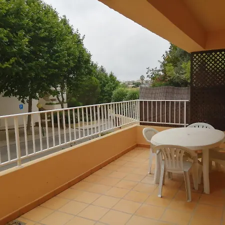 Pestana Porches Praia II Apartment Lagoa (Algarve)