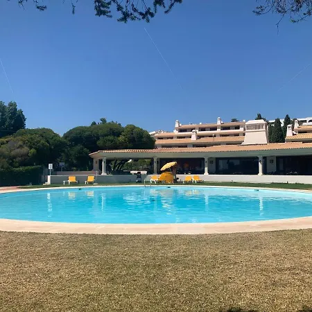 Pestana Porches Praia II Lagoa (Algarve)