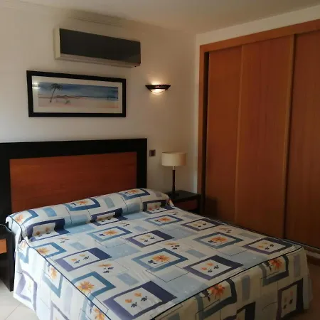 Appartamento Pestana Porches Praia II