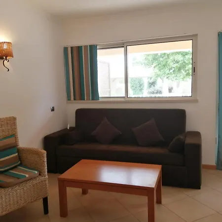 Pestana Porches Praia II *