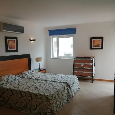 Pestana Porches Praia II * Lagoa (Algarve)